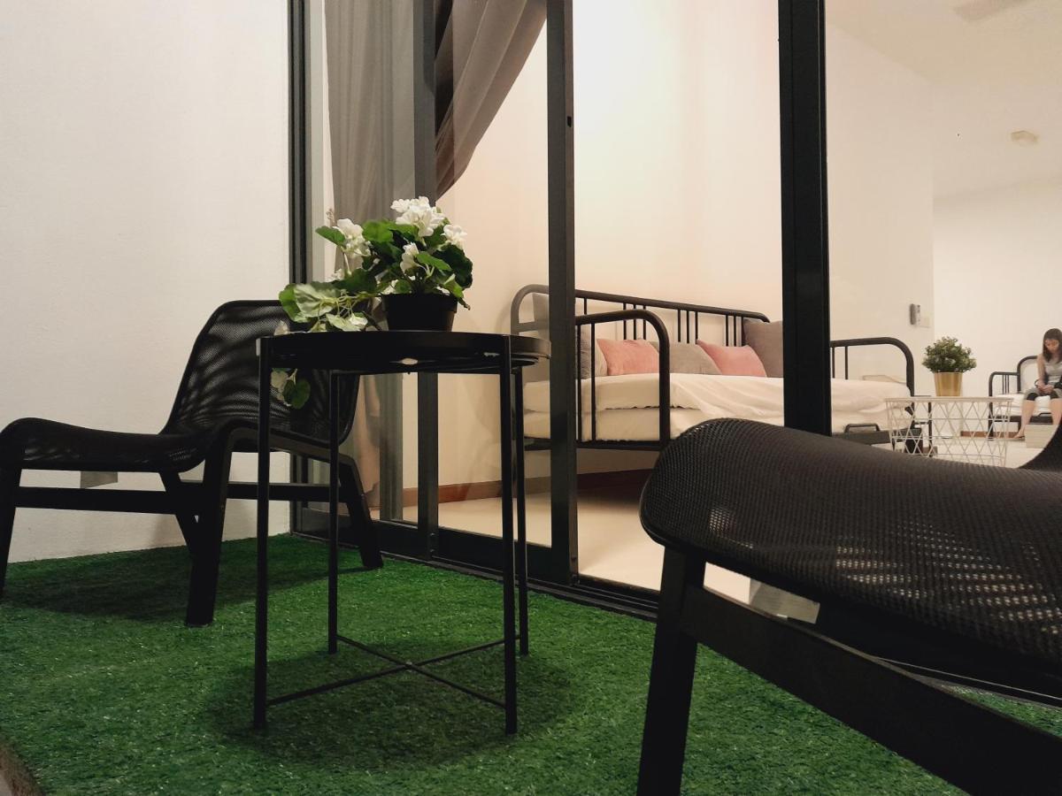 The Landmark Comfort Relax Spacious Sea View By Iz Tanjung Tokong Εξωτερικό φωτογραφία