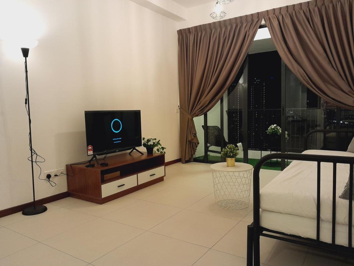 The Landmark Comfort Relax Spacious Sea View By Iz Tanjung Tokong Εξωτερικό φωτογραφία