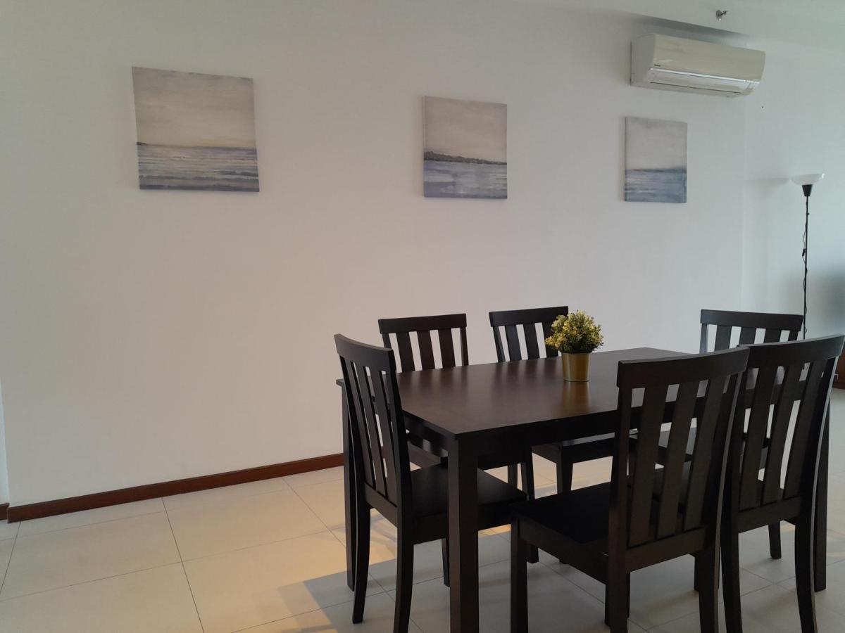 The Landmark Comfort Relax Spacious Sea View By Iz Tanjung Tokong Εξωτερικό φωτογραφία