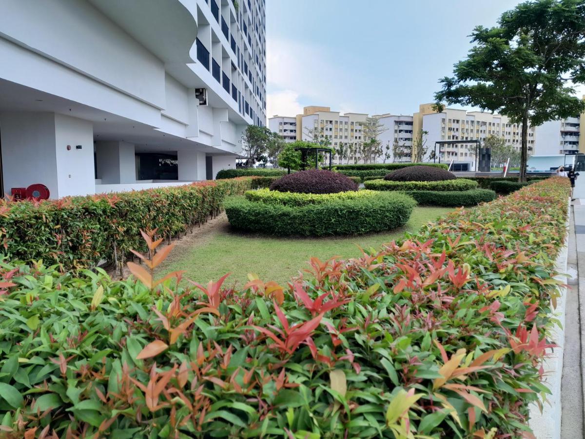 The Landmark Comfort Relax Spacious Sea View By Iz Tanjung Tokong Εξωτερικό φωτογραφία
