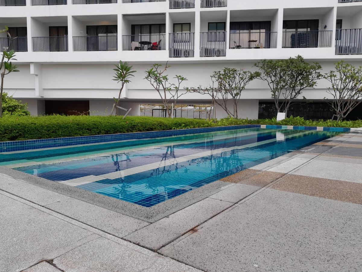 The Landmark Comfort Relax Spacious Sea View By Iz Tanjung Tokong Εξωτερικό φωτογραφία