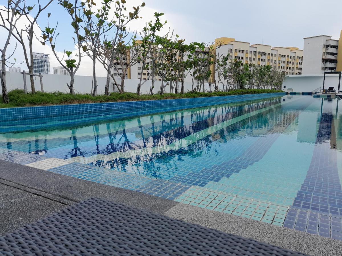 The Landmark Comfort Relax Spacious Sea View By Iz Tanjung Tokong Εξωτερικό φωτογραφία