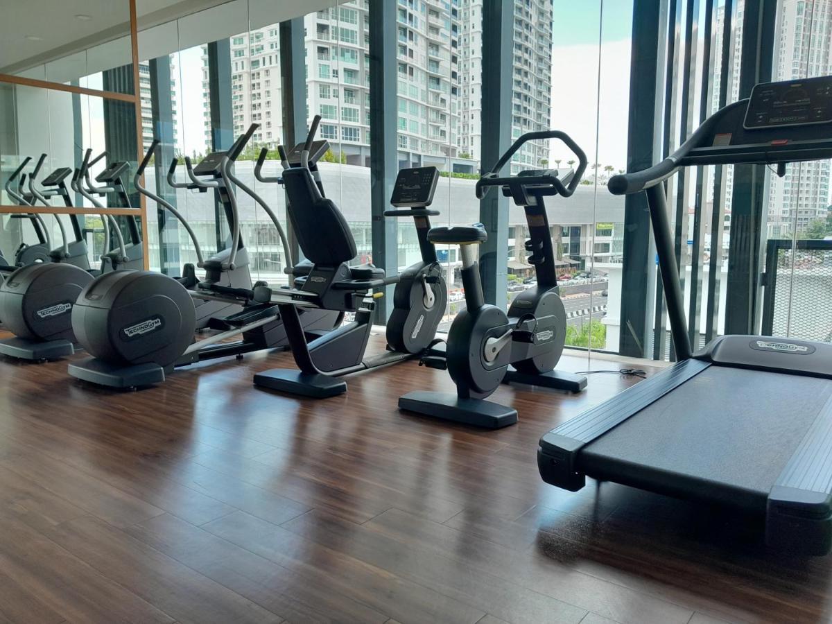 The Landmark Comfort Relax Spacious Sea View By Iz Tanjung Tokong Εξωτερικό φωτογραφία