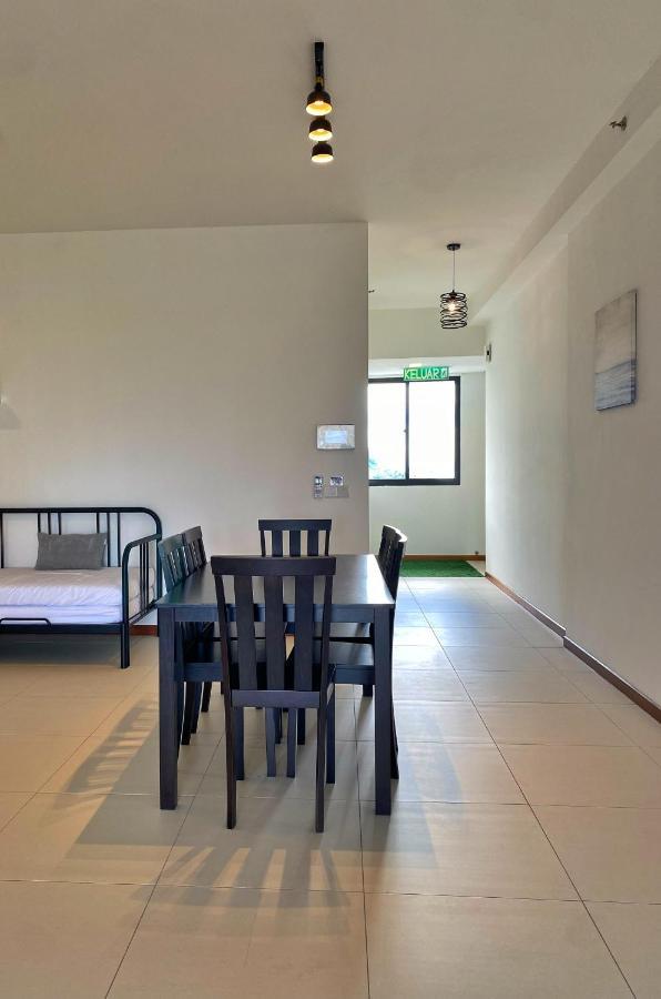 The Landmark Comfort Relax Spacious Sea View By Iz Tanjung Tokong Εξωτερικό φωτογραφία