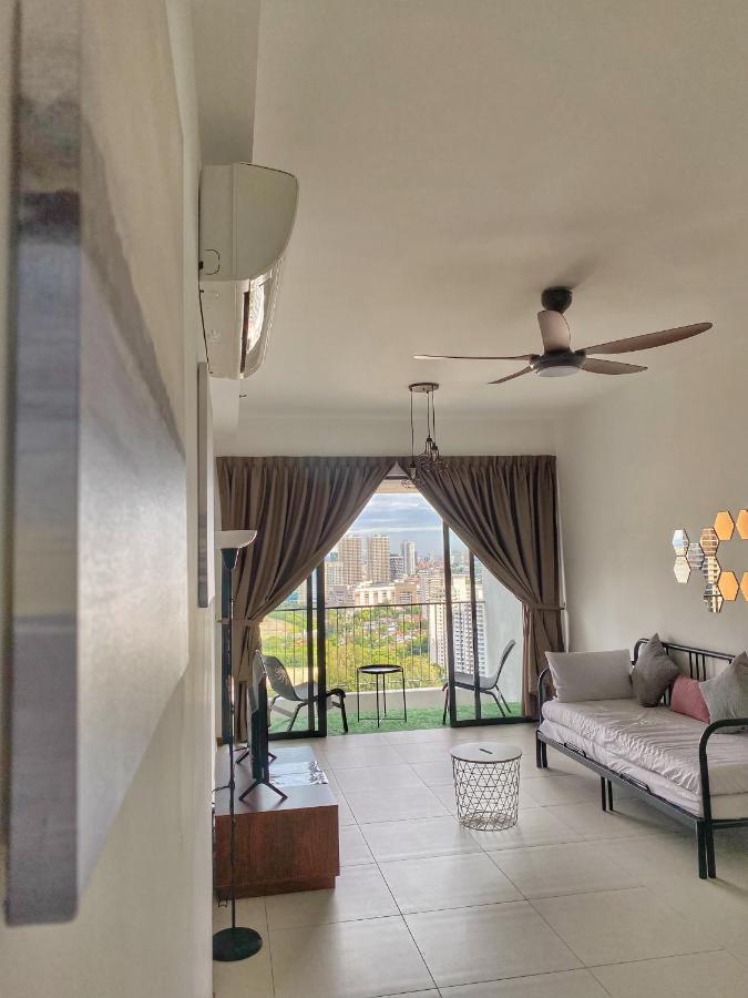The Landmark Comfort Relax Spacious Sea View By Iz Tanjung Tokong Εξωτερικό φωτογραφία