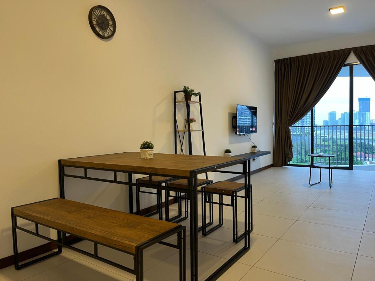 The Landmark Comfort Relax Spacious Sea View By Iz Tanjung Tokong Εξωτερικό φωτογραφία