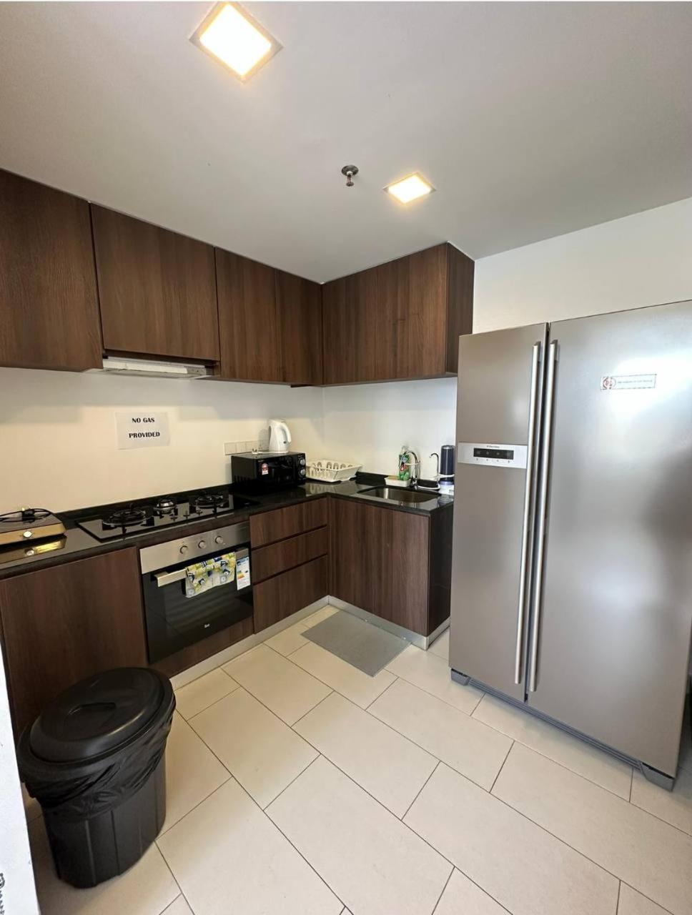 The Landmark Comfort Relax Spacious Sea View By Iz Tanjung Tokong Εξωτερικό φωτογραφία
