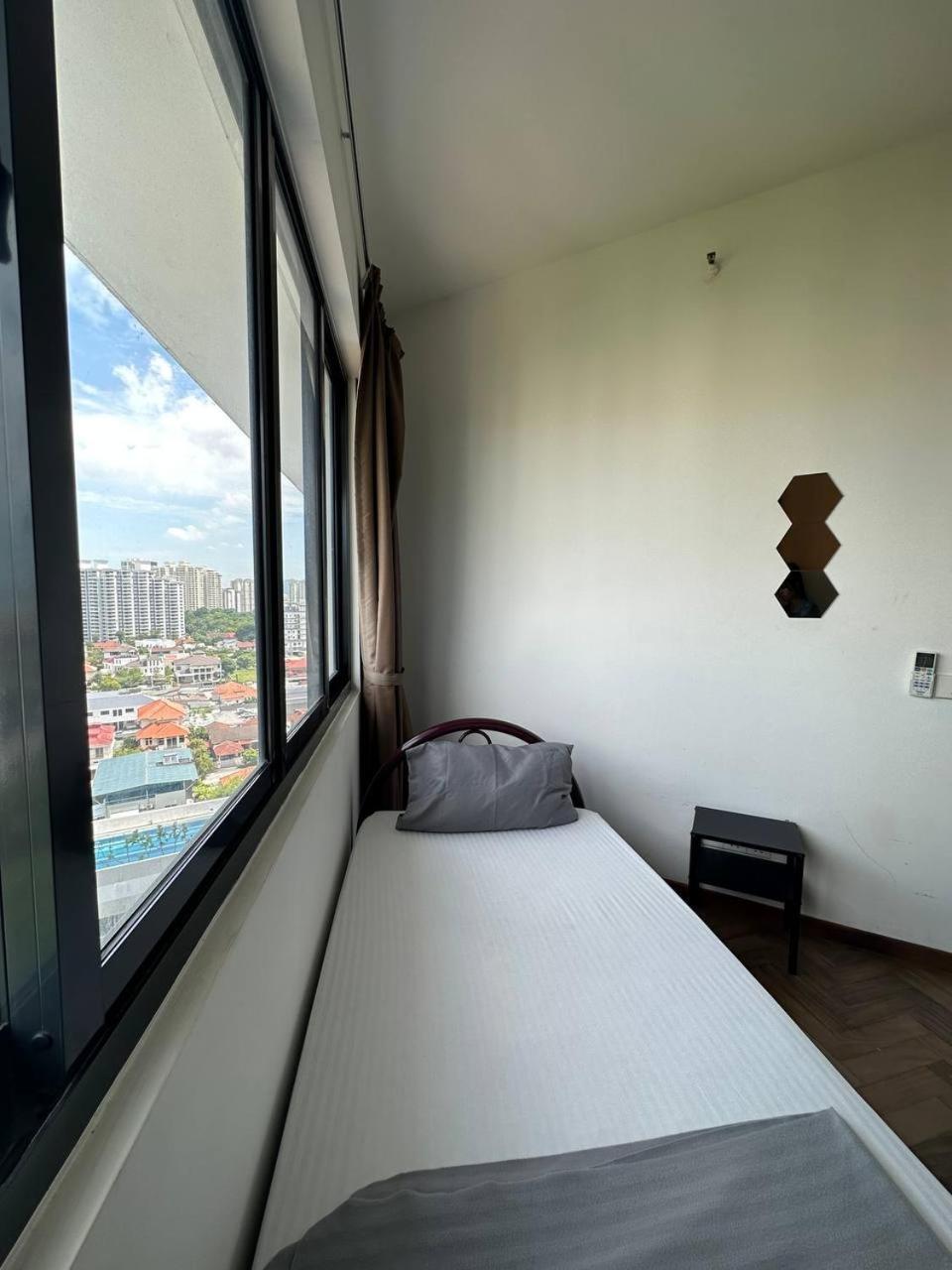 The Landmark Comfort Relax Spacious Sea View By Iz Tanjung Tokong Εξωτερικό φωτογραφία