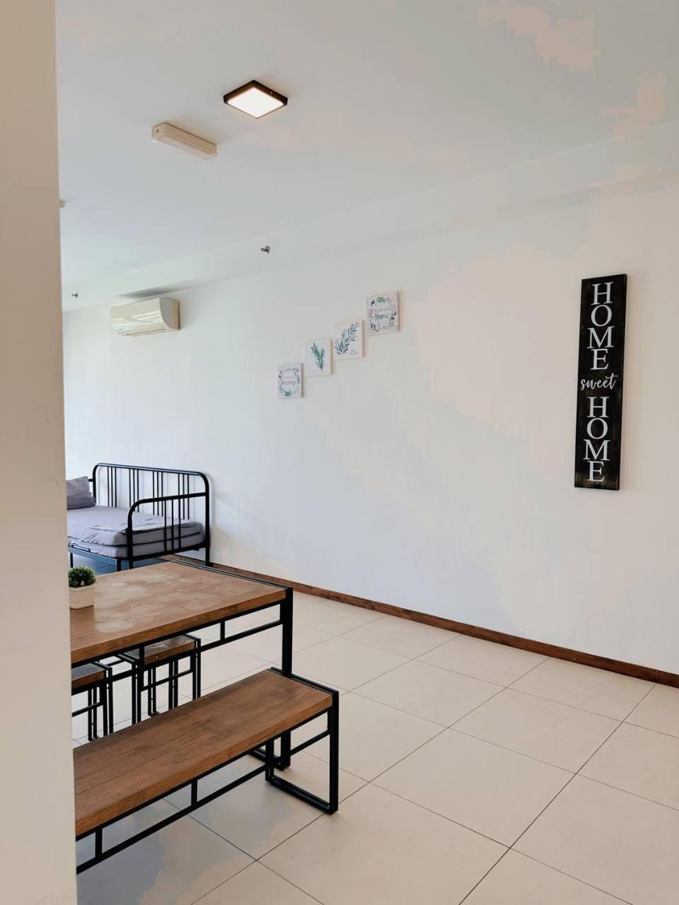 The Landmark Comfort Relax Spacious Sea View By Iz Tanjung Tokong Εξωτερικό φωτογραφία