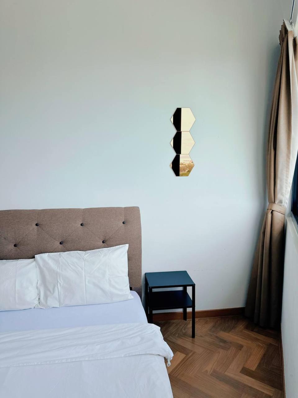 The Landmark Comfort Relax Spacious Sea View By Iz Tanjung Tokong Εξωτερικό φωτογραφία