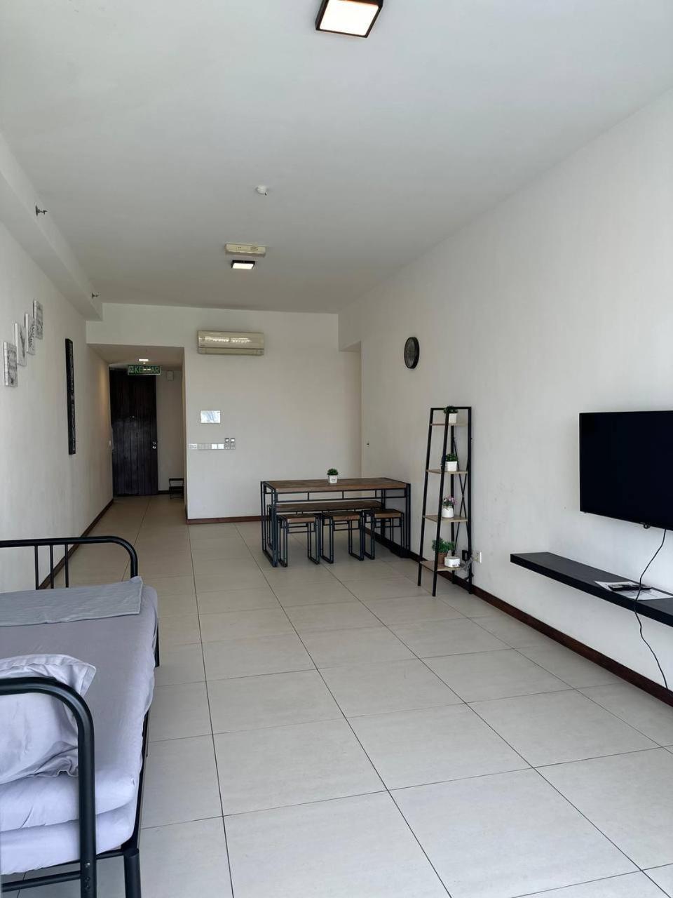 The Landmark Comfort Relax Spacious Sea View By Iz Tanjung Tokong Εξωτερικό φωτογραφία