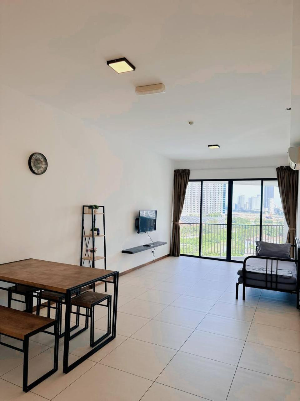 The Landmark Comfort Relax Spacious Sea View By Iz Tanjung Tokong Εξωτερικό φωτογραφία