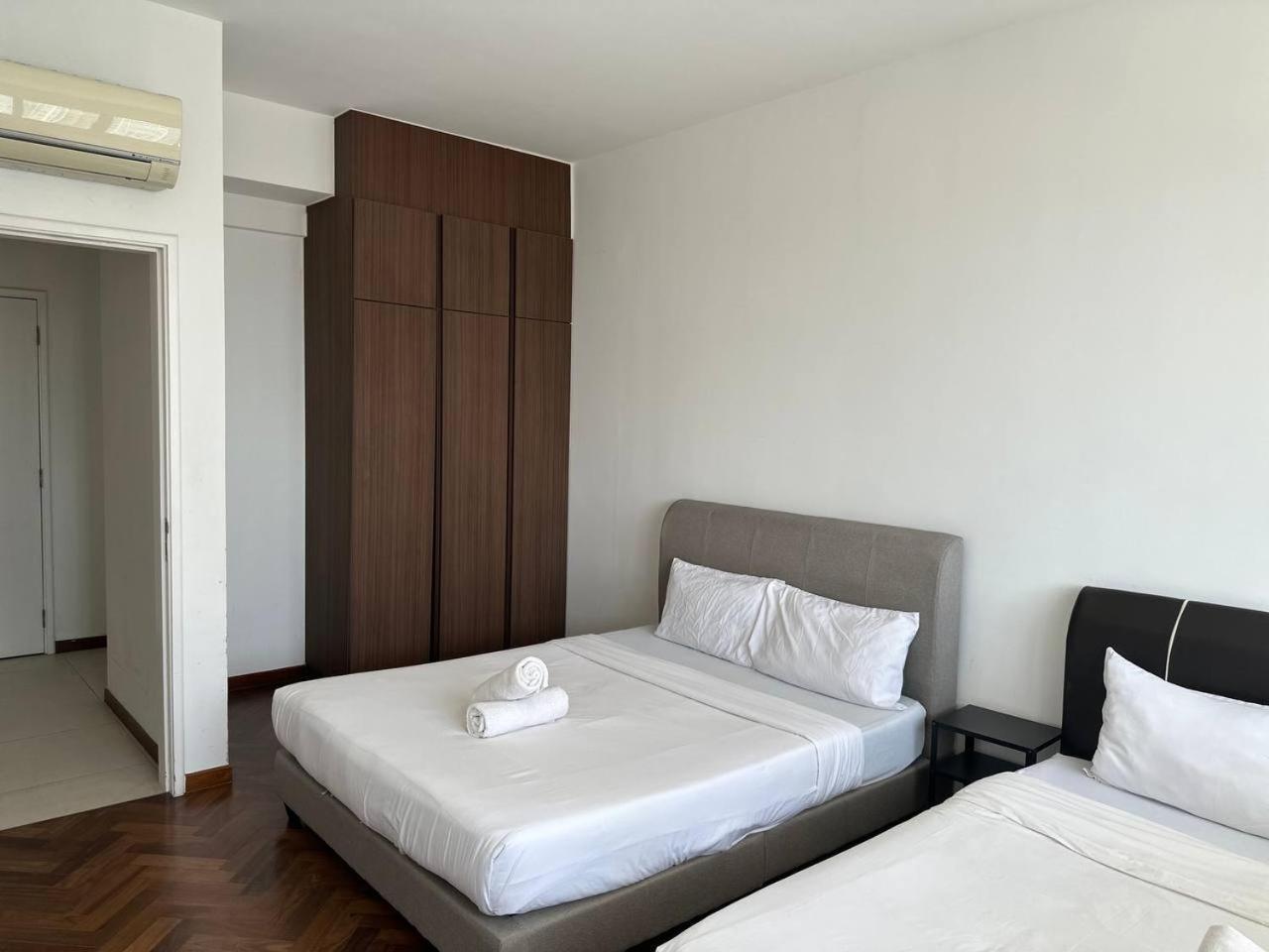 The Landmark Comfort Relax Spacious Sea View By Iz Tanjung Tokong Εξωτερικό φωτογραφία