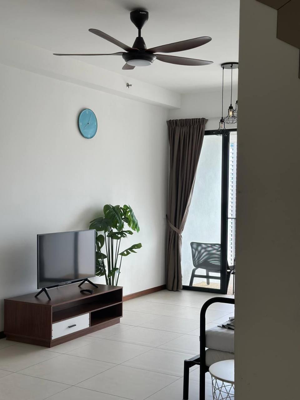 The Landmark Comfort Relax Spacious Sea View By Iz Tanjung Tokong Εξωτερικό φωτογραφία