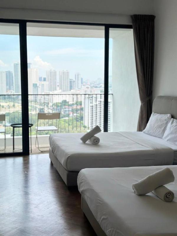The Landmark Comfort Relax Spacious Sea View By Iz Tanjung Tokong Εξωτερικό φωτογραφία