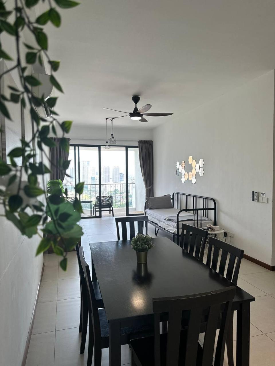 The Landmark Comfort Relax Spacious Sea View By Iz Tanjung Tokong Εξωτερικό φωτογραφία